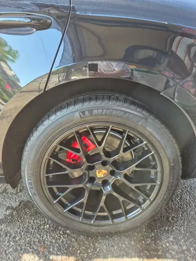 Porsche Macan 2018, 37900 км, за 35814.27 USD - фото 10