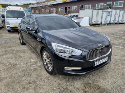 Kia K9 2015, 196000 км, за 6186.1 USD