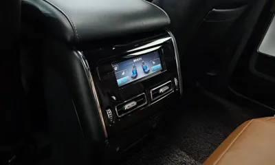 Lincoln Aviator 2021, 50105 км, за 21662.78 USD - фото 17
