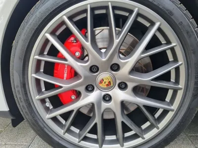 Porsche Panamera 2021, 32000 км, за 104812.34 USD