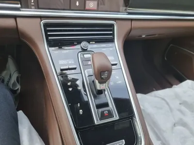 Porsche Panamera 2021, 32000 км, за 104812.34 USD - фото 9