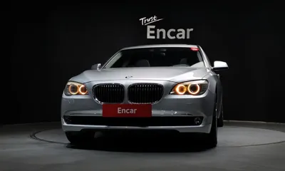 BMW 7-Series 2011, 75349 км, за 5146.58 USD