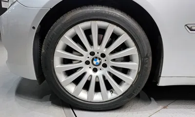 BMW 7-Series 2011, 75349 км, за 5146.58 USD