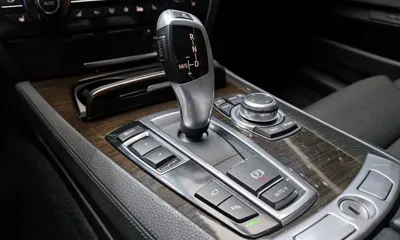 BMW 7-Series 2011, 75349 км, за 5146.58 USD - фото 9