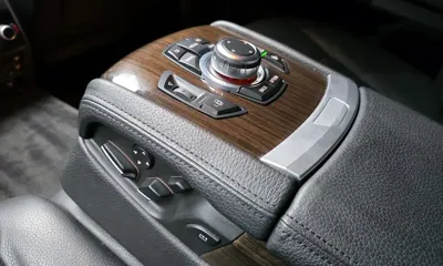 BMW 7-Series 2011, 75349 км, за 5146.58 USD - фото 18