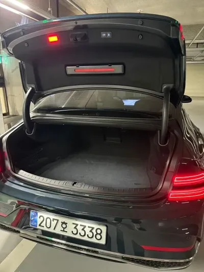 Genesis G80 2026, 3354 км, за 33687.8 USD