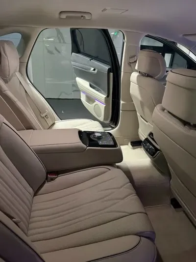 Genesis G80 2026, 3354 км, за 33687.8 USD - фото 9