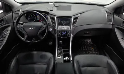 Hyundai Sonata 2012, 92060 км, за 3874.45 USD - фото 7