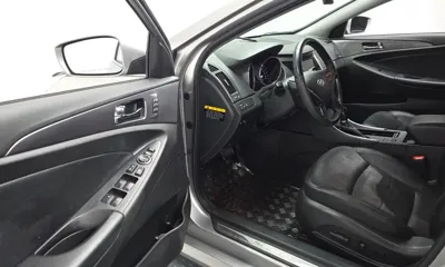 Hyundai Sonata 2012, 92060 км, за 3874.45 USD - фото 10