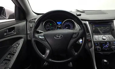 Hyundai Sonata 2012, 92060 км, за 3874.45 USD - фото 13