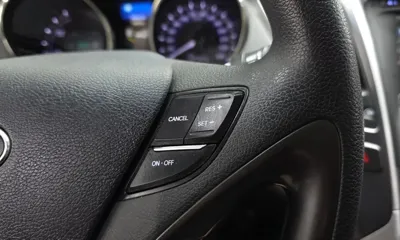 Hyundai Sonata 2012, 92060 км, за 3874.45 USD - фото 14