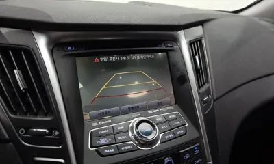 Hyundai Sonata 2012, 92060 км, за 3874.45 USD - фото 16