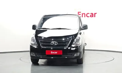 Hyundai Starex 2017, 95833 км, за 7441.93 USD