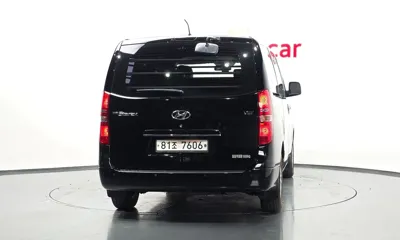 Hyundai Starex 2017, 95833 км, за 7441.93 USD