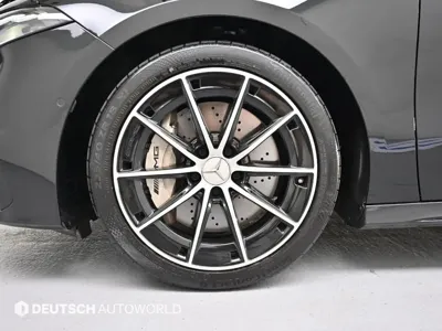 Mercedes-Benz A-Class 2024, 9027 км, за 25330.46 USD
