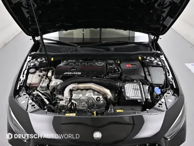 Mercedes-Benz A-Class 2024, 9027 км, за 25287.65 USD - фото 6