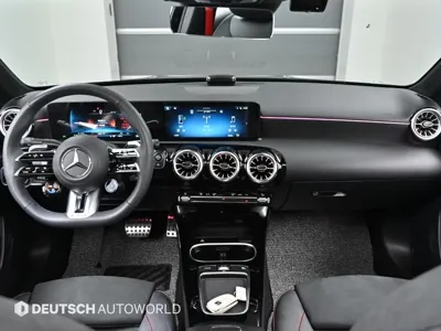 Mercedes-Benz A-Class 2024, 9027 км, за 25287.65 USD - фото 7