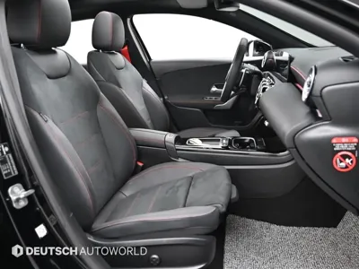 Mercedes-Benz A-Class 2024, 9027 км, за 25287.65 USD - фото 10