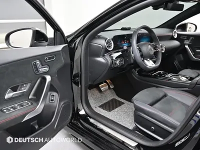 Mercedes-Benz A-Class 2024, 9027 км, за 25287.65 USD - фото 11