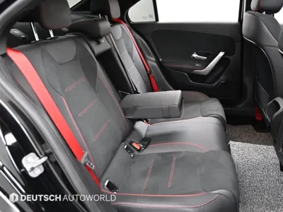 Mercedes-Benz A-Class 2024, 9027 км, за 25287.65 USD - фото 12