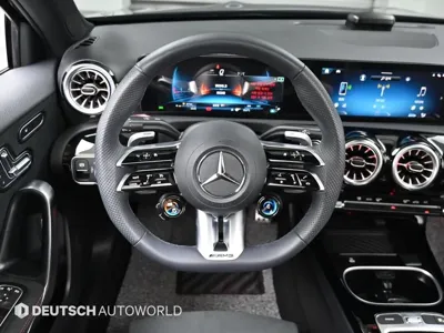Mercedes-Benz A-Class 2024, 9027 км, за 25287.65 USD - фото 13
