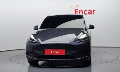 Tesla Model Y 2024, 18362 км, за 20691.01 USD