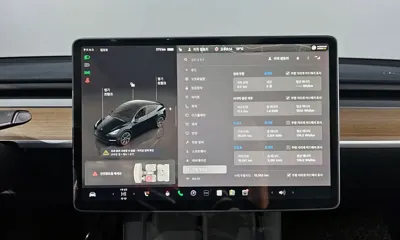 Tesla Model Y 2024, 18362 км, за 20691.01 USD - фото 8