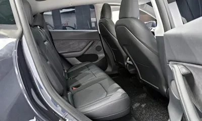 Tesla Model Y 2024, 18362 км, за 20691.01 USD - фото 12