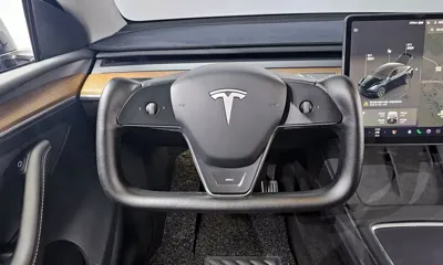 Tesla Model Y 2024, 18362 км, за 20691.01 USD - фото 13