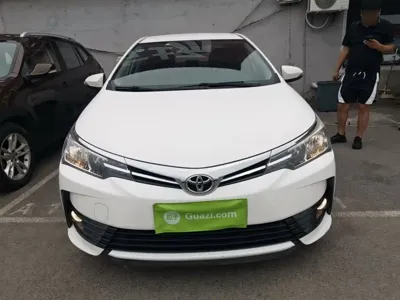 Toyota Corolla 2018, 74100 км, за 5811.5 USD