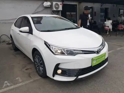 Toyota Corolla 2018, 74100 км, за 5811.5 USD