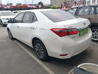 Toyota Corolla 2018, 74100 км, за 5811.5 USD