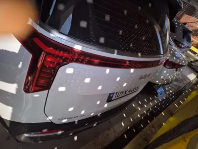 Kia Canival