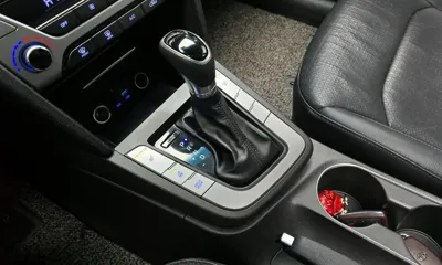 Hyundai Avante 2016, 125120 км, за 6144.7 USD - фото 9