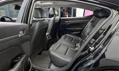 Hyundai Avante 2016, 125120 км, за 6144.7 USD - фото 12