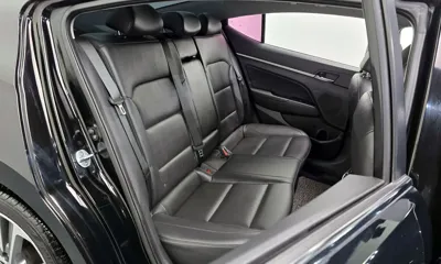 Hyundai Avante 2016, 125120 км, за 6144.7 USD - фото 13