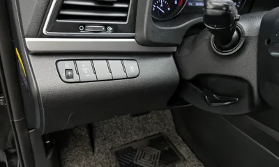 Hyundai Avante 2016, 125120 км, за 6144.7 USD - фото 15