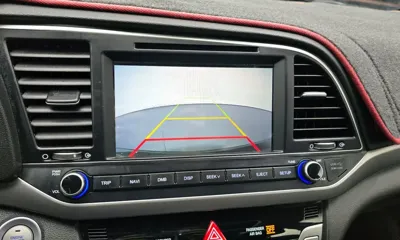 Hyundai Avante 2016, 125120 км, за 6144.7 USD - фото 17