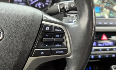 Hyundai Avante 2016, 125120 км, за 6144.7 USD - фото 19