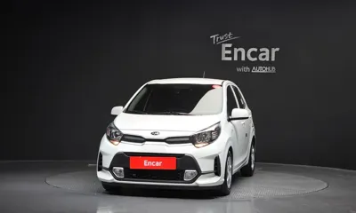 Kia Morning 2021, 71340 км, за 5776.55 USD