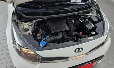 Kia Morning 2021, 71340 км, за 5776.55 USD - фото 6