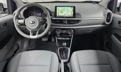 Kia Morning 2021, 71340 км, за 5776.55 USD - фото 7