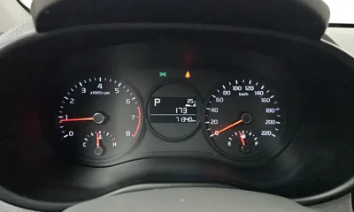 Kia Morning 2021, 71340 км, за 5776.55 USD - фото 8