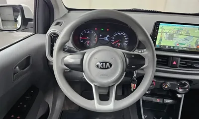 Kia Morning 2021, 71340 км, за 5776.55 USD - фото 13