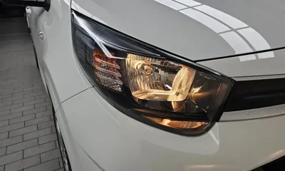 Kia Morning 2021, 71340 км, за 5776.55 USD - фото 22