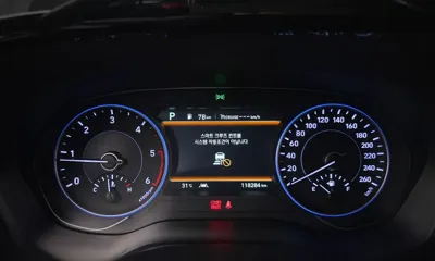Hyundai Palisade 2019, 118284 км, за 16082.45 USD - фото 8