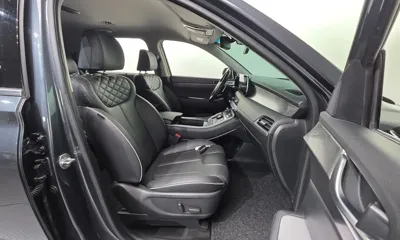 Hyundai Palisade 2019, 118284 км, за 16082.45 USD - фото 10
