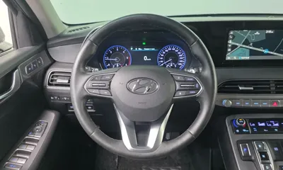 Hyundai Palisade 2019, 118284 км, за 16082.45 USD - фото 14