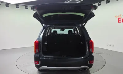 Hyundai Palisade 2019, 118284 км, за 16082.45 USD - фото 20