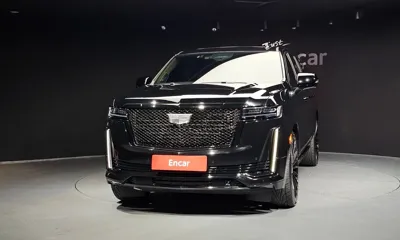 Cadillac Escalade 2023, 38468 км, за 65642.64 USD